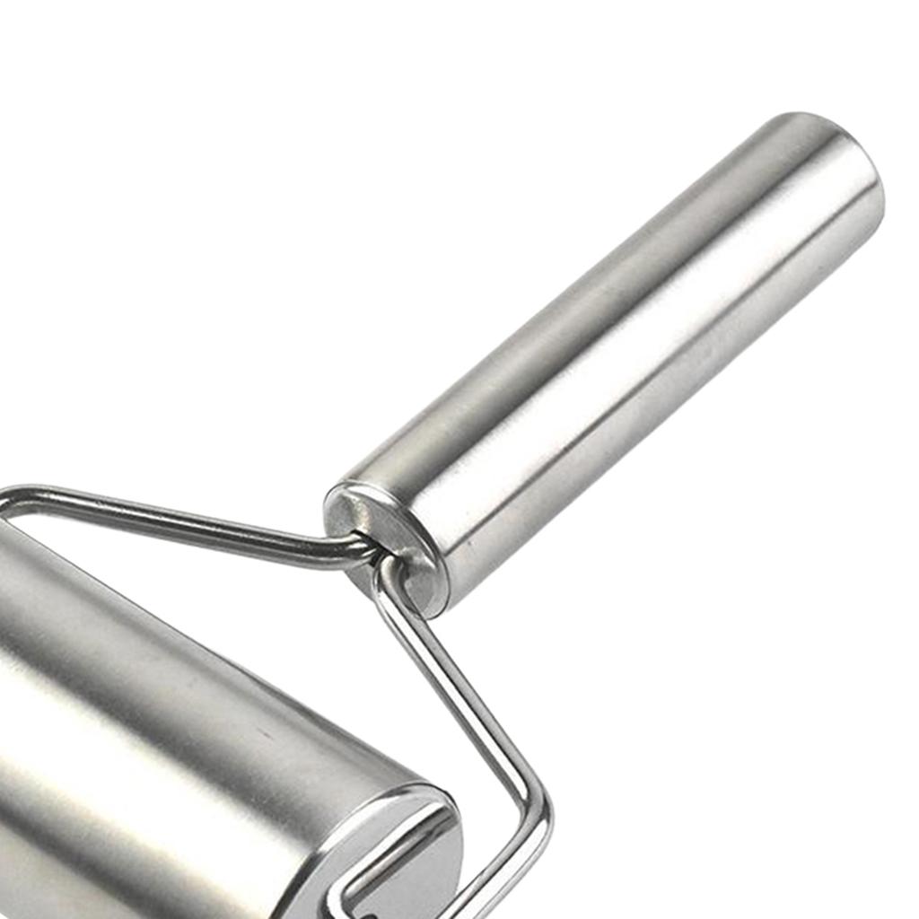 Metal Dough Roller T Shape Fon – Kitchen Aid Baking Bread Bewertung und Preis